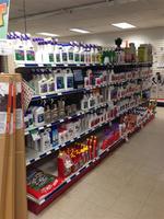 REAL ESTATE & EQUIPMENT/INVENTORY, COMPLETE LIQUIDATION RE: MOUNT BLUE AGWAY Auction Photo