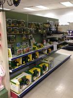 REAL ESTATE & EQUIPMENT/INVENTORY, COMPLETE LIQUIDATION RE: MOUNT BLUE AGWAY Auction Photo