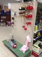 POTTERY DECOR - WROUGHT IRON Auction Photo