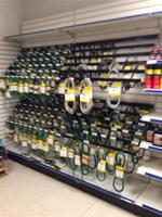 REAL ESTATE & EQUIPMENT/INVENTORY, COMPLETE LIQUIDATION RE: MOUNT BLUE AGWAY Auction Photo