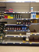 REAL ESTATE & EQUIPMENT/INVENTORY, COMPLETE LIQUIDATION RE: MOUNT BLUE AGWAY Auction Photo