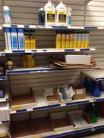 REAL ESTATE & EQUIPMENT/INVENTORY, COMPLETE LIQUIDATION RE: MOUNT BLUE AGWAY Auction Photo