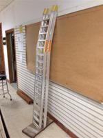 REAL ESTATE & EQUIPMENT/INVENTORY, COMPLETE LIQUIDATION RE: MOUNT BLUE AGWAY Auction Photo