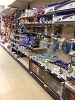 REAL ESTATE & EQUIPMENT/INVENTORY, COMPLETE LIQUIDATION RE: MOUNT BLUE AGWAY Auction Photo