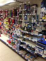 REAL ESTATE & EQUIPMENT/INVENTORY, COMPLETE LIQUIDATION RE: MOUNT BLUE AGWAY Auction Photo