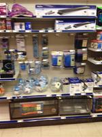 AQUARIUM SUPPLIES Auction Photo