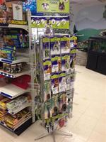 REAL ESTATE & EQUIPMENT/INVENTORY, COMPLETE LIQUIDATION RE: MOUNT BLUE AGWAY Auction Photo