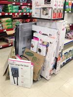 REAL ESTATE & EQUIPMENT/INVENTORY, COMPLETE LIQUIDATION RE: MOUNT BLUE AGWAY Auction Photo