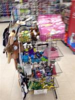 REAL ESTATE & EQUIPMENT/INVENTORY, COMPLETE LIQUIDATION RE: MOUNT BLUE AGWAY Auction Photo