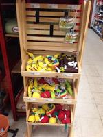 PET TOYS Auction Photo