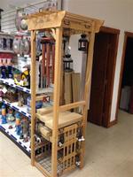 REAL ESTATE & EQUIPMENT/INVENTORY, COMPLETE LIQUIDATION RE: MOUNT BLUE AGWAY Auction Photo