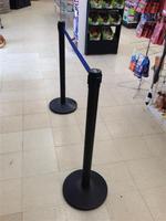 BARRIERS Auction Photo