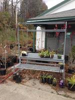 PLANT RACK Auction Photo