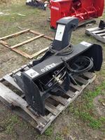 REAL ESTATE & EQUIPMENT/INVENTORY, COMPLETE LIQUIDATION RE: MOUNT BLUE AGWAY Auction Photo