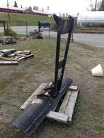 REAL ESTATE & EQUIPMENT/INVENTORY, COMPLETE LIQUIDATION RE: MOUNT BLUE AGWAY Auction Photo