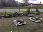 REAL ESTATE & EQUIPMENT/INVENTORY, COMPLETE LIQUIDATION RE: MOUNT BLUE AGWAY Auction Photo