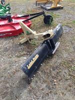 REAL ESTATE & EQUIPMENT/INVENTORY, COMPLETE LIQUIDATION RE: MOUNT BLUE AGWAY Auction Photo