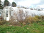 60 X 18 HOOP HOUSE Auction Photo