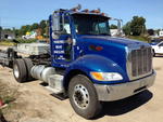 2007 PETERBILT 335 TRACTOR