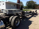 2009 HOSTAR HSTA3800 TRANSPORT TRAILER