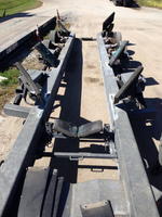 TIMED ONLINE AUCTION, MARINE TRANSPORT TRAILER, TRACTOR, ULTRA CYCLE Auction Photo