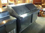 PUBLIC TIMED ONLINE AUCTION RESTAURANT EQUIPMENT & COLLECTIBLES Auction Photo