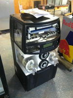 PUBLIC TIMED ONLINE AUCTION RESTAURANT EQUIPMENT & COLLECTIBLES Auction Photo