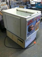 PUBLIC TIMED ONLINE AUCTION RESTAURANT EQUIPMENT & COLLECTIBLES Auction Photo