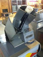 PUBLIC TIMED ONLINE AUCTION RESTAURANT EQUIPMENT & COLLECTIBLES Auction Photo