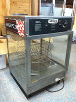 PUBLIC TIMED ONLINE AUCTION RESTAURANT EQUIPMENT & COLLECTIBLES Auction Photo