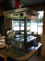PUBLIC TIMED ONLINE AUCTION RESTAURANT EQUIPMENT & COLLECTIBLES Auction Photo
