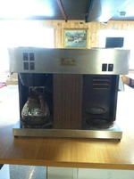 PUBLIC TIMED ONLINE AUCTION RESTAURANT EQUIPMENT & COLLECTIBLES Auction Photo