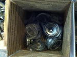 COMMERCIAL STRAINERS Auction Photo