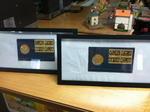 (2) AMERICAN REVOLUTION BICENTENNIAL COMMEMORATIVE MEDALS Auction Photo