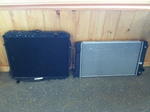 (2) RADIATORS Auction Photo