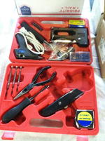 TOOL KIT Auction Photo