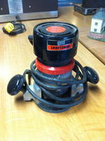CRAFTSMAN ROUTER Auction Photo