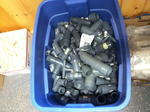 (5) BOXES OF ASSORTED PLUMBING FITTINGS Auction Photo