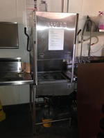 Late Model Restaurant & Lounge Equipment - Audio & Support Equipment - Bookstore Fixtures  Auction Photo