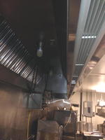 Late Model Restaurant & Lounge Equipment - Audio & Support Equipment - Bookstore Fixtures  Auction Photo