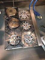 Late Model Restaurant & Lounge Equipment - Audio & Support Equipment - Bookstore Fixtures  Auction Photo