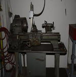 (2) BOX TRUCKS, CRANE TRUCK, STORAGE CONTAINER, DONZI POWERBOAT Auction Photo