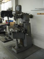 (2) BOX TRUCKS, CRANE TRUCK, STORAGE CONTAINER, DONZI POWERBOAT Auction Photo