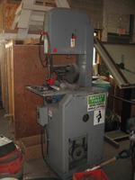 (2) BOX TRUCKS, CRANE TRUCK, STORAGE CONTAINER, DONZI POWERBOAT Auction Photo