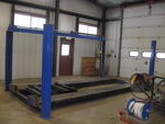 TIMED ONLINE AUCTION AUTOMOTIVE REPAIR & SHOP SUPPORT EQUIPMENT Auction Photo
