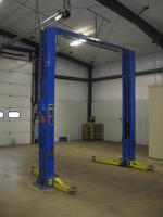 TIMED ONLINE AUCTION AUTOMOTIVE REPAIR & SHOP SUPPORT EQUIPMENT Auction Photo