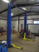 TIMED ONLINE AUCTION AUTOMOTIVE REPAIR & SHOP SUPPORT EQUIPMENT Auction Photo