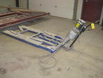 TIMED ONLINE AUCTION AUTOMOTIVE REPAIR & SHOP SUPPORT EQUIPMENT Auction Photo