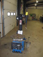TIMED ONLINE AUCTION AUTOMOTIVE REPAIR & SHOP SUPPORT EQUIPMENT Auction Photo