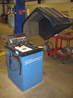 TIMED ONLINE AUCTION AUTOMOTIVE REPAIR & SHOP SUPPORT EQUIPMENT Auction Photo
